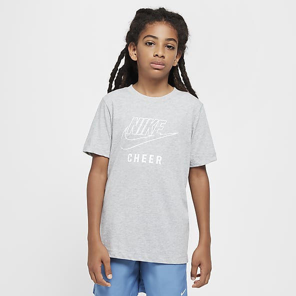 Cheerleading Clothing. Nike